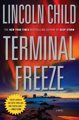 Terminal freeze /