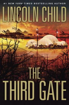 The third gate : a novel /