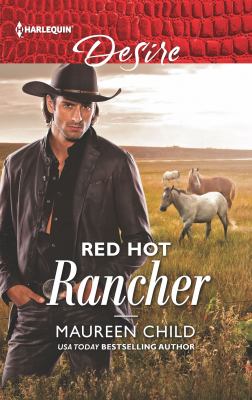 Red hot rancher /