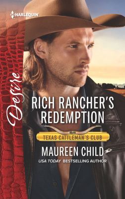 Rich rancher's redemption /