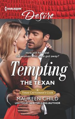 Tempting the Texan /