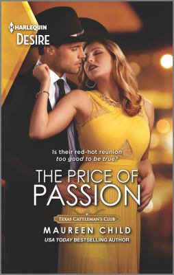 The price of passion /