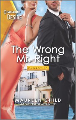The wrong Mr. Right /