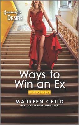 Ways to win an ex /