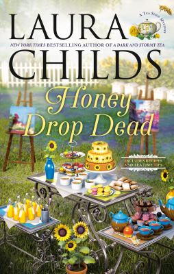 Honey drop dead /