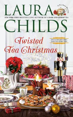 Twisted tea Christmas /
