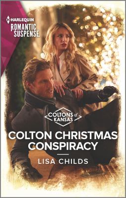 Colton Christmas conspiracy /