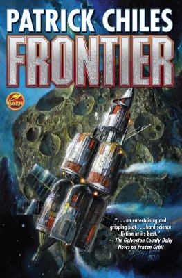 Frontier /