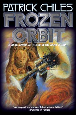 Frozen orbit /