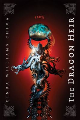 The dragon heir  / 3