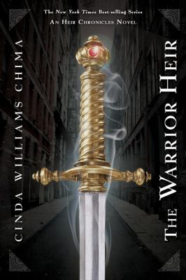 The warrior heir /
