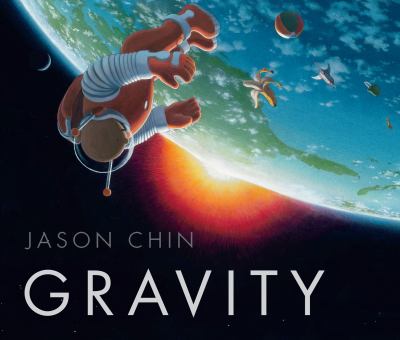 Gravity [compact disc, unabridged] /