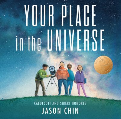 Your place in the universe /