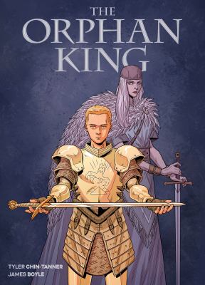 The orphan king /