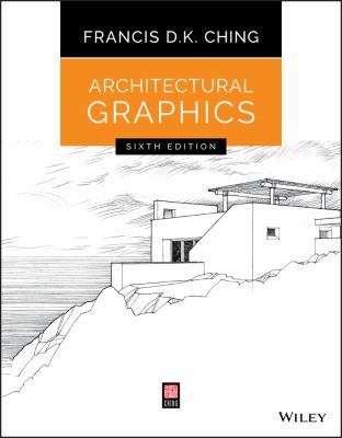 Architectural graphics /