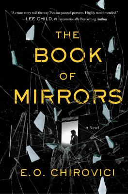 The book of mirrors : a novel /