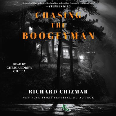 Chasing the boogeyman [eaudiobook].