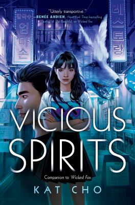 Vicious spirits /