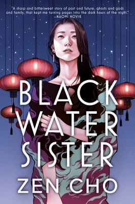 Black water sister /