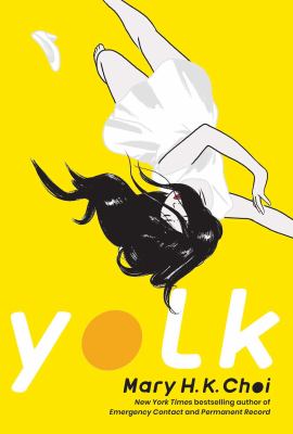 Yolk /