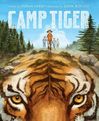 Camp tiger /
