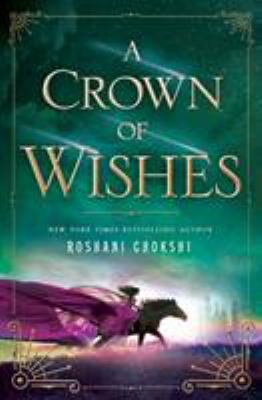 A crown of wishes /