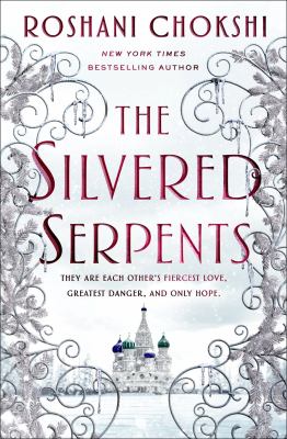 The silvered serpents /