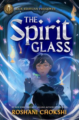 The spirit glass /