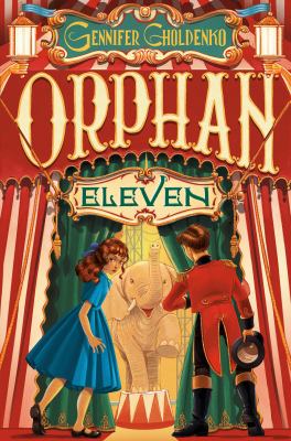 Orphan eleven /