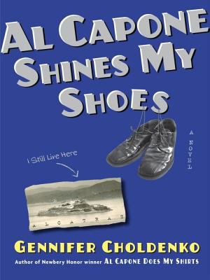 Al Capone shines my shoes [electronic resource] /