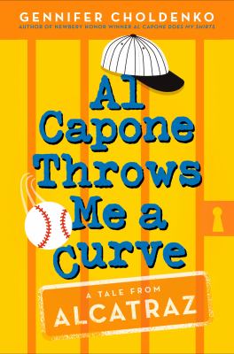 Al Capone throws me a curve /