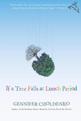If a tree falls at lunch period [electronic resource] /
