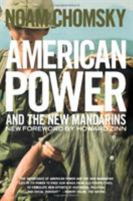 American power and the new mandarins /