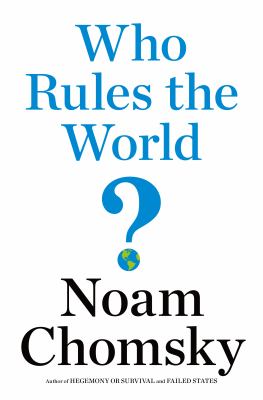 Who rules the world? /