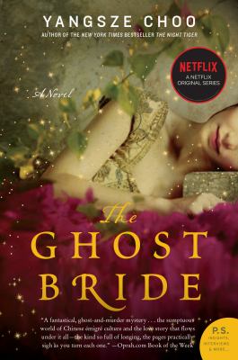 The ghost bride [ebook] : A novel.