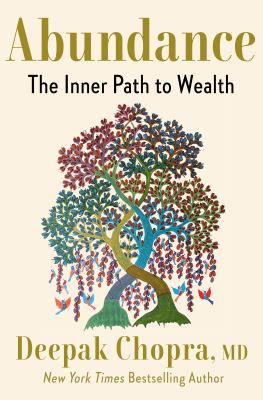 Abundance : the inner path to wealth /