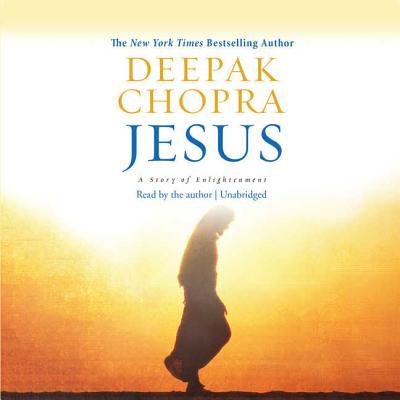 Jesus : [compact disc, unabridged] : a story of enlightenment /