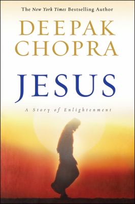 Jesus : a story of enlightenment /