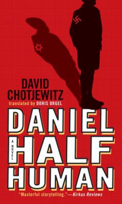 Daniel half human /