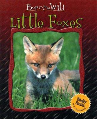 Little foxes /