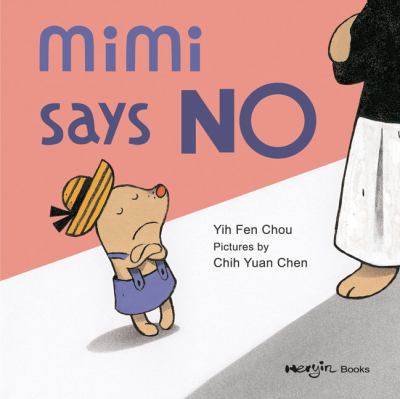 Mimi says no /
