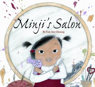 Minji's Salon /