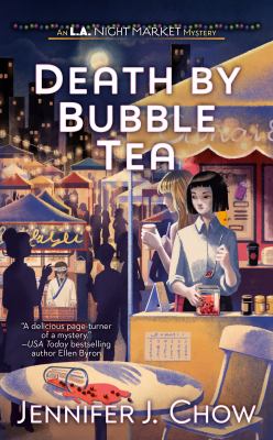 Death by bubble tea /