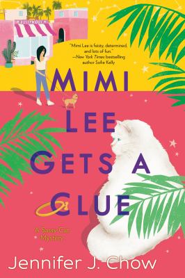 Mimi Lee gets a clue /
