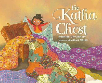 The katha chest /