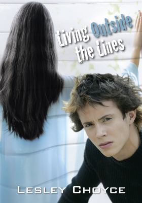 Living outside the lines : a novel /