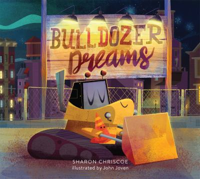 Bulldozer dreams /