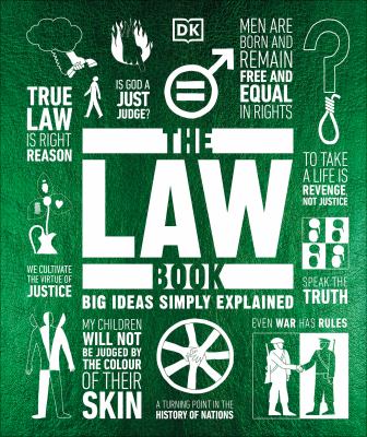 The law book /