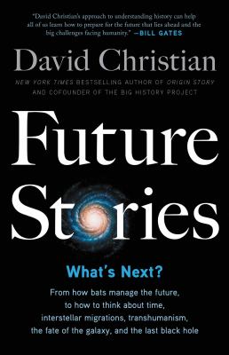 Future stories : what's next? /