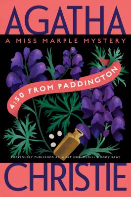4:50 from Paddington : a Miss Marple mystery /